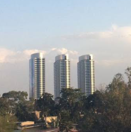 centrus mall View From Rooms